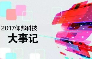 Bti体育2017大事记丨望见正在爆发的未来